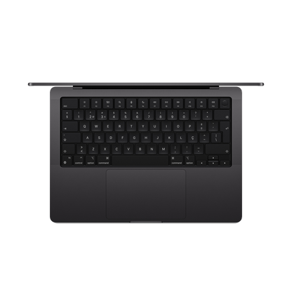 Apple MacBook Pro 14" 2024 M4 Recondicionado