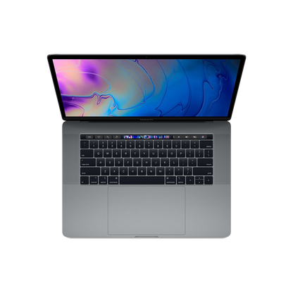Apple MacBook Pro 15" 2019 Core i7 Recondicionado
