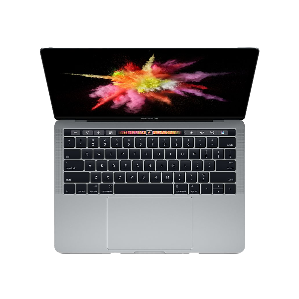 Apple MacBook Pro 13" 2017 Core i5 Touch Bar Recondicionado