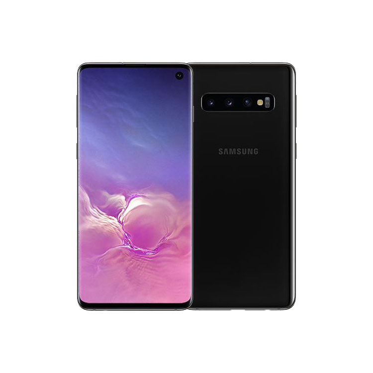 Samsung Galaxy S10 Plus - COMO NUEVO