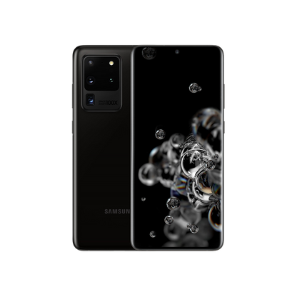 Samsung Galaxy S20 Ultra 5G G988 Recondicionado