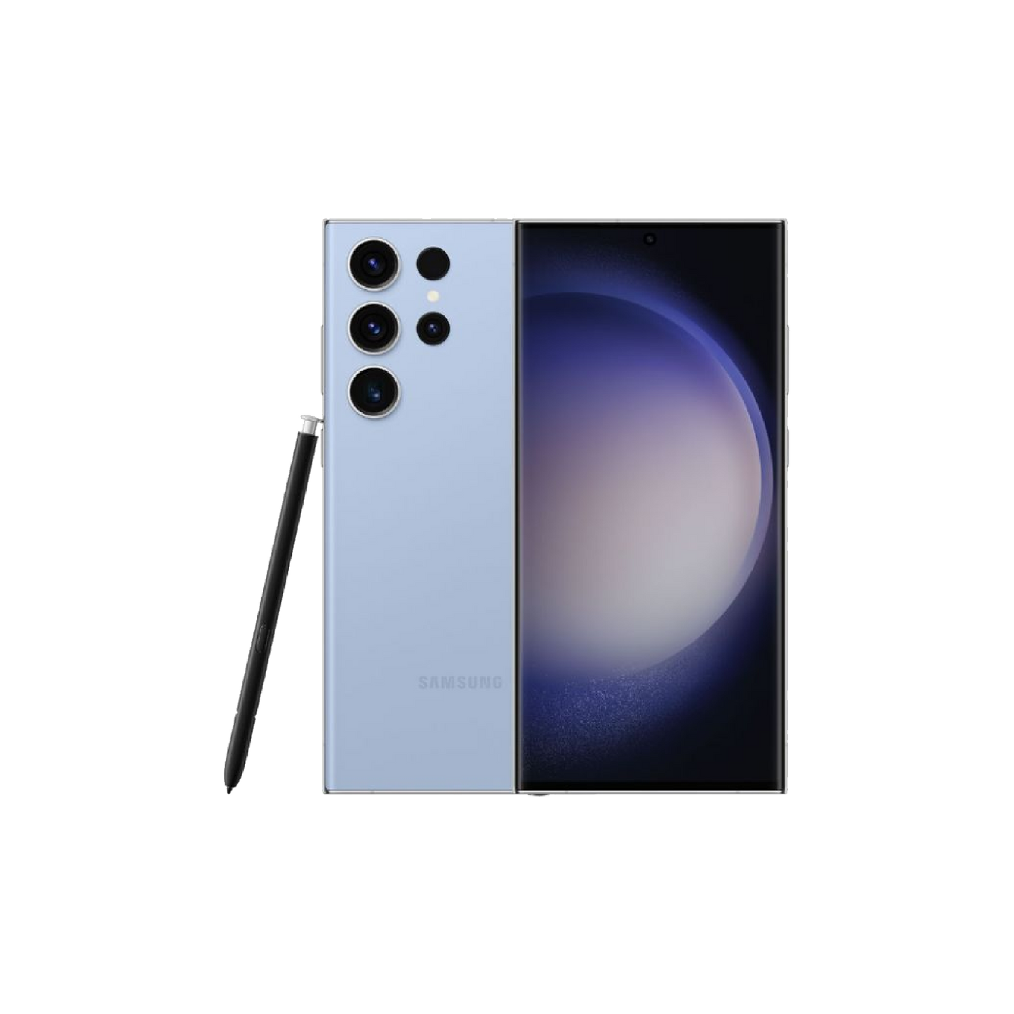 Samsung Galaxy S10 Plus - COMO NUEVO
