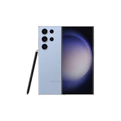 Samsung Galaxy S10 Plus - COMO NUEVO