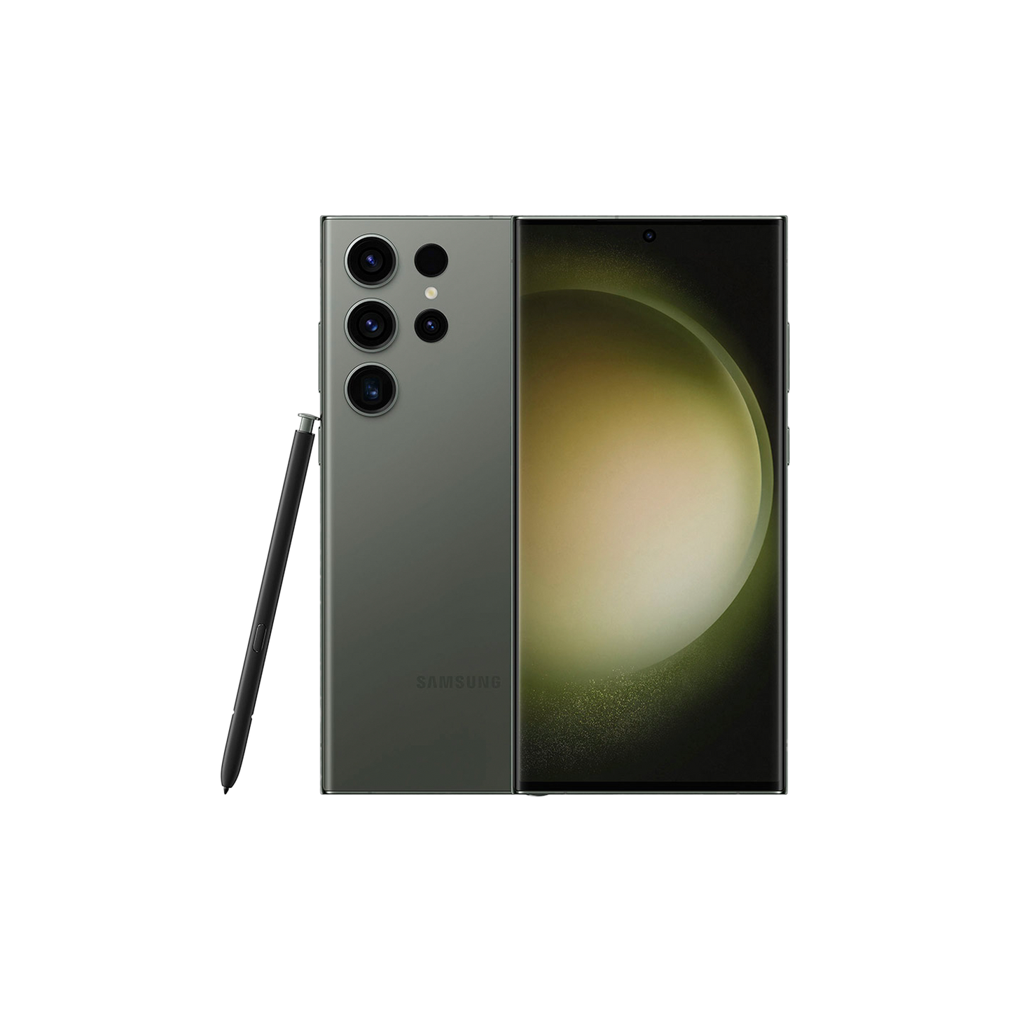 Samsung Galaxy S10 Plus - COMO NUEVO