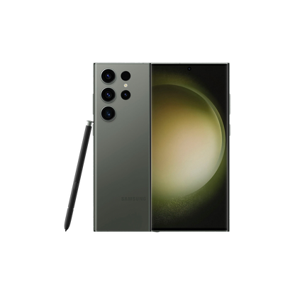 Samsung Galaxy S10 Plus - COMO NUEVO