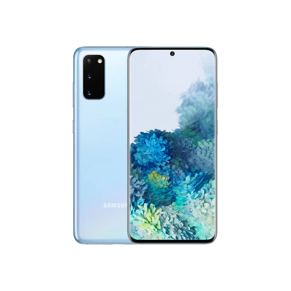 Samsung Galaxy S20 G980 Recondicionado