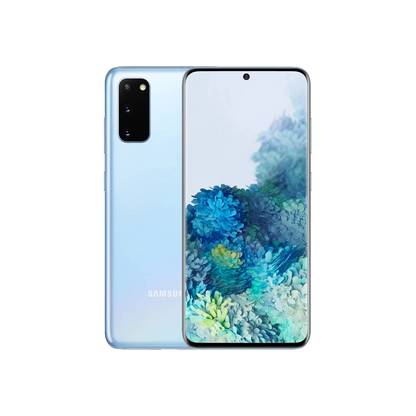 Samsung Galaxy S20 G980 Recondicionado