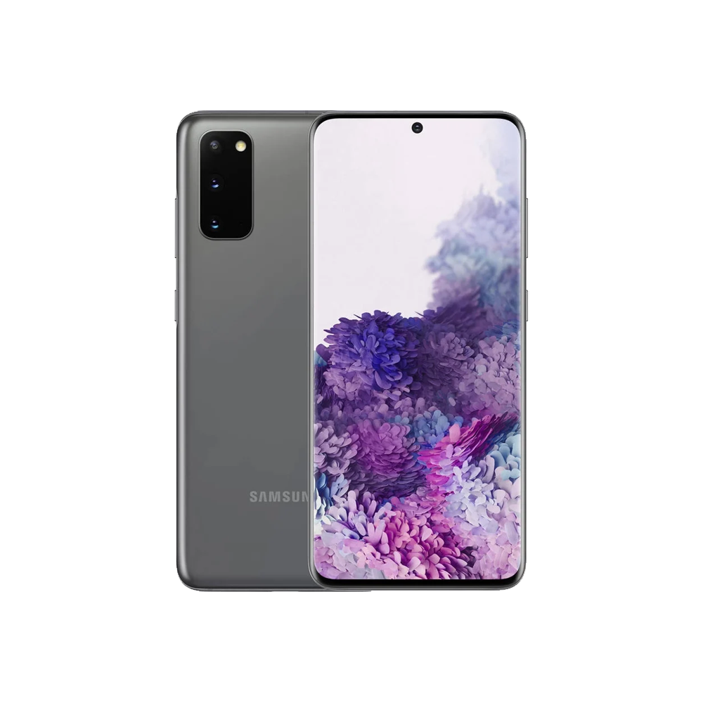 Samsung Galaxy S20 G980 Recondicionado