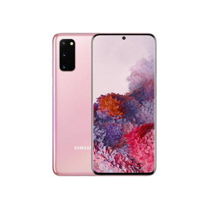 Samsung Galaxy S20 G980 Recondicionado