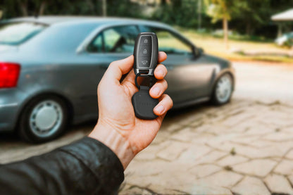 FindAll™ Keychain Satechi