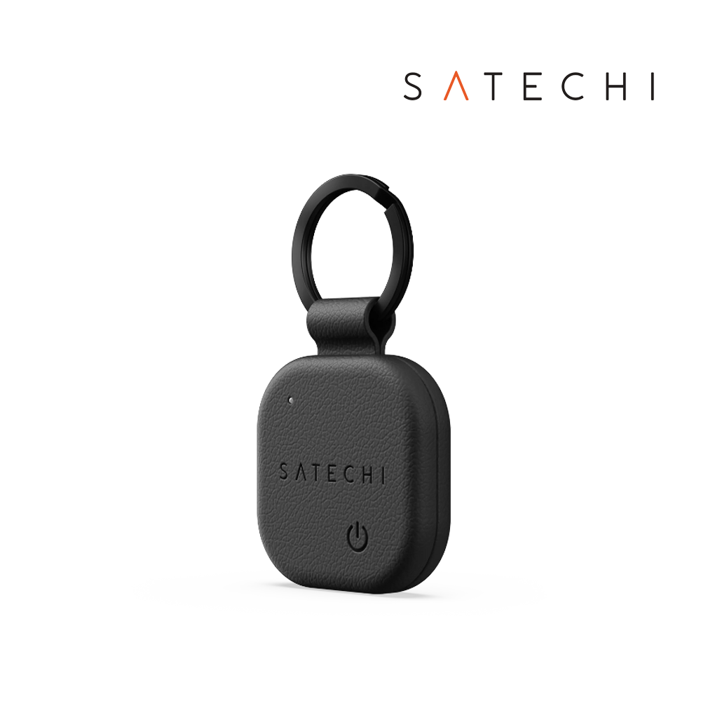 FindAll™ Keychain Satechi