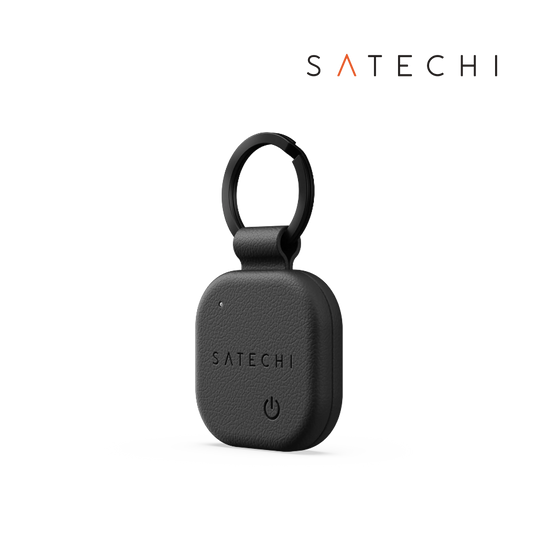 FindAll™ Keychain Satechi