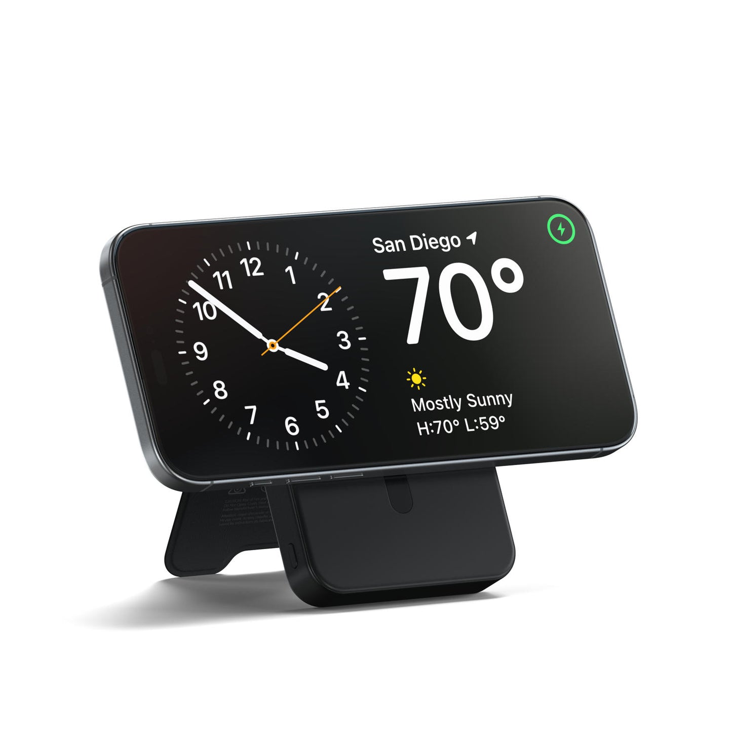 Power Bank 5000 mAh OnTheGo Satechi