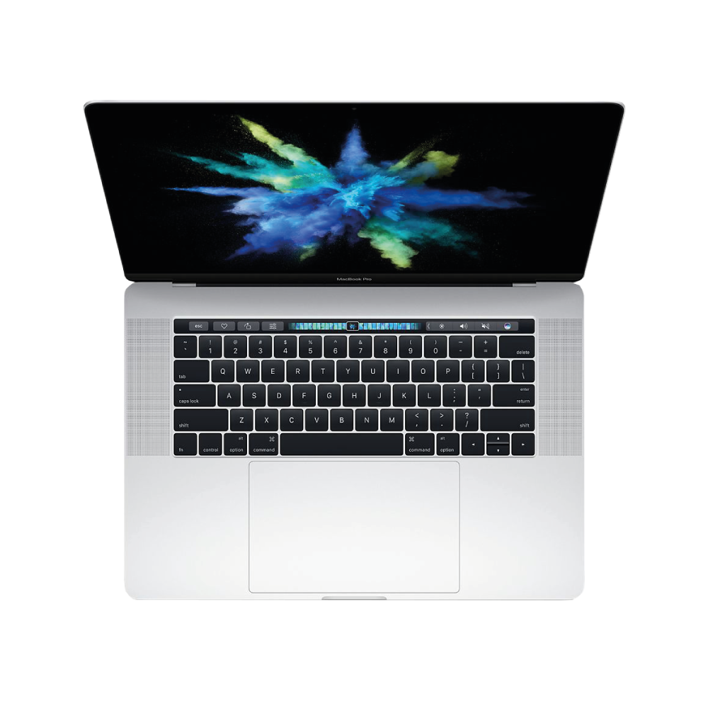 Apple MacBook Pro 15" 2017 Core i7 Recondicionado