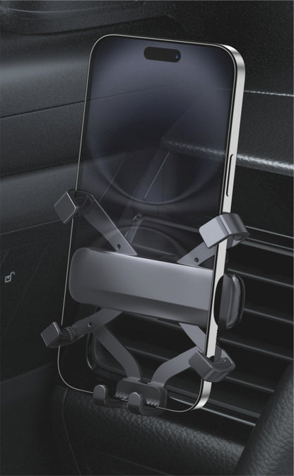 Suporte S-GRIP G3-AV4 para carro Swissten