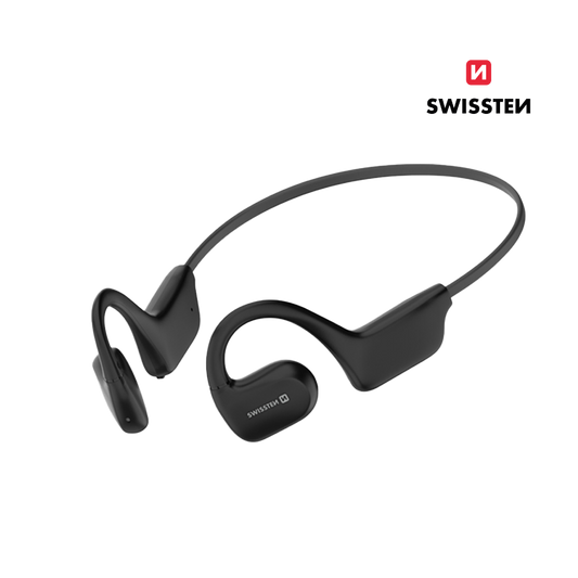 Auriculares Gym Open Ear Swissten