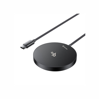 Carregador Wireless Qi2 MagPuck 1.5 M Swissten