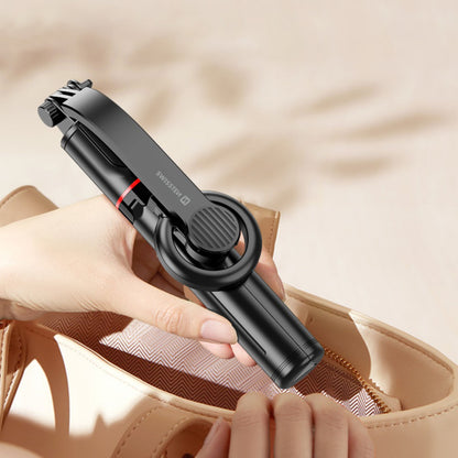 Tripé Selfie Stick Bluetooth e MagSafe Swissten