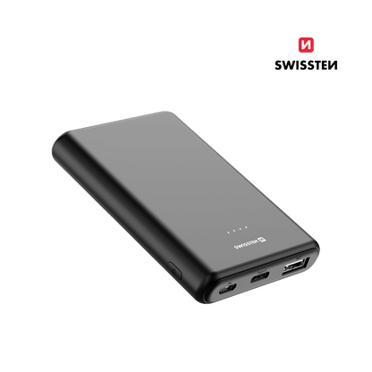 Power Bank 5000 mAh Power Line Swissten