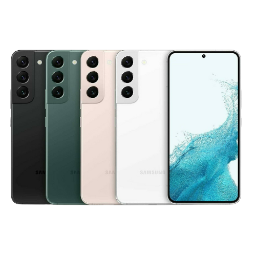 Samsung Galaxy S10 Plus - COMO NUEVO