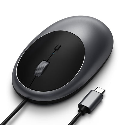 C1 USB-C Mouse Space Grey Satechi