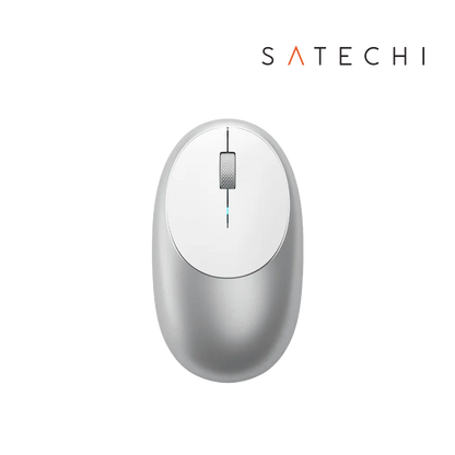 M1 Wireless Mouse Silver Satechi