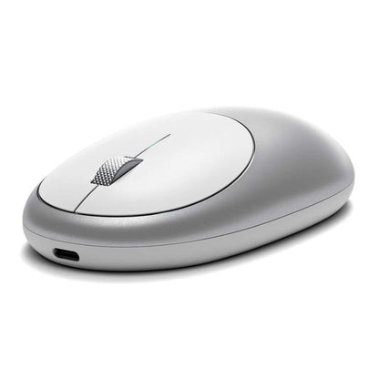 M1 Wireless Mouse Silver Satechi