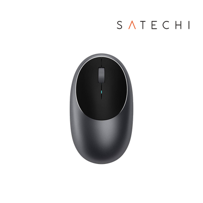 M1 Wireless Mouse Space Grey Satechi