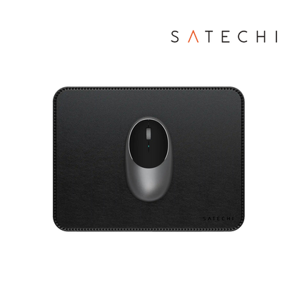 Premium MousePad Black Satechi
