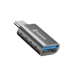 Adaptador USB-C para USB-A Swissten