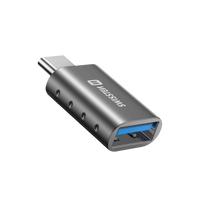 Adaptador USB-C para USB-A Swissten