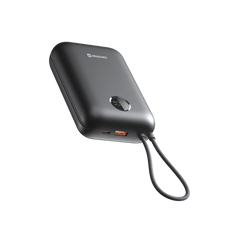 Power Bank 30000 mAh VOLTBOX 35W Black Swissten