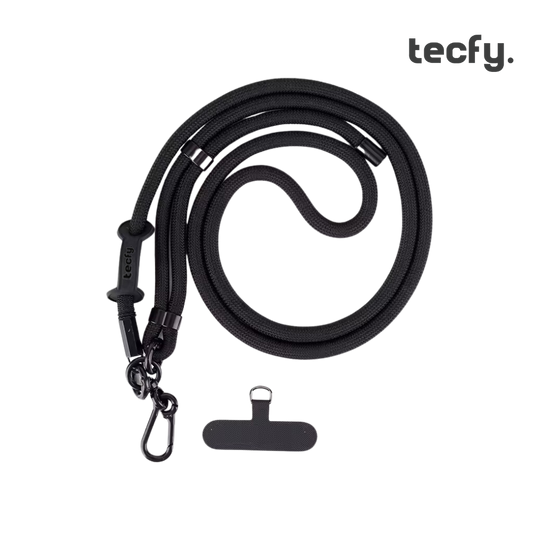 Cordão Universal Ajustável TECFY