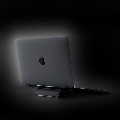 Capa Transparente para MacBook TECFY
