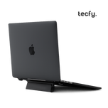 Capa Transparente para MacBook TECFY