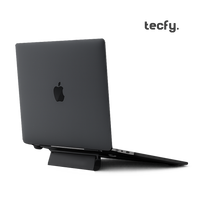 Capa Transparente para MacBook TECFY
