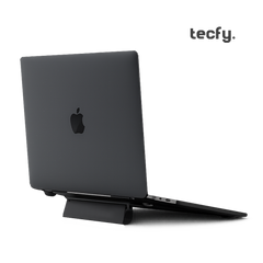 Capa Transparente para MacBook TECFY