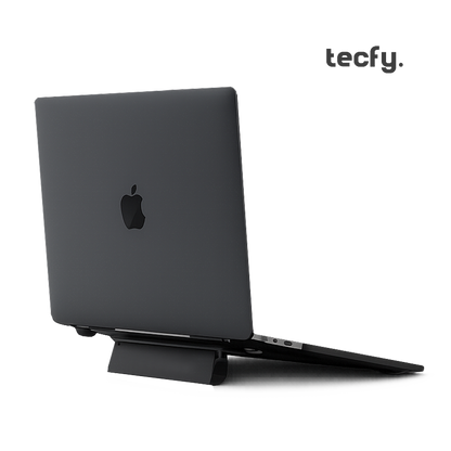Capa Transparente para MacBook TECFY