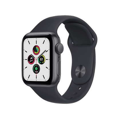 Apple Watch SE 2022 GPS Recondicionado