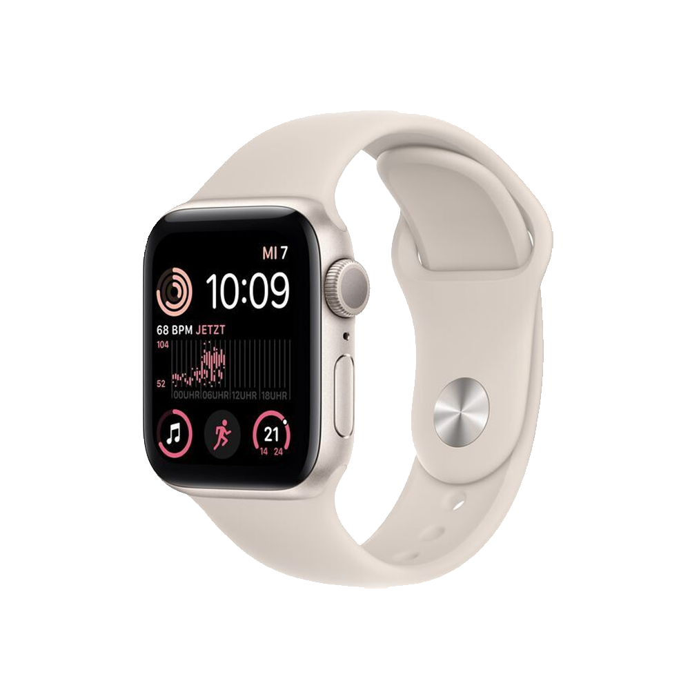 Apple Watch SE 2022 GPS Recondicionado