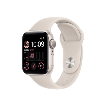 Apple Watch SE 2022 GPS Recondicionado