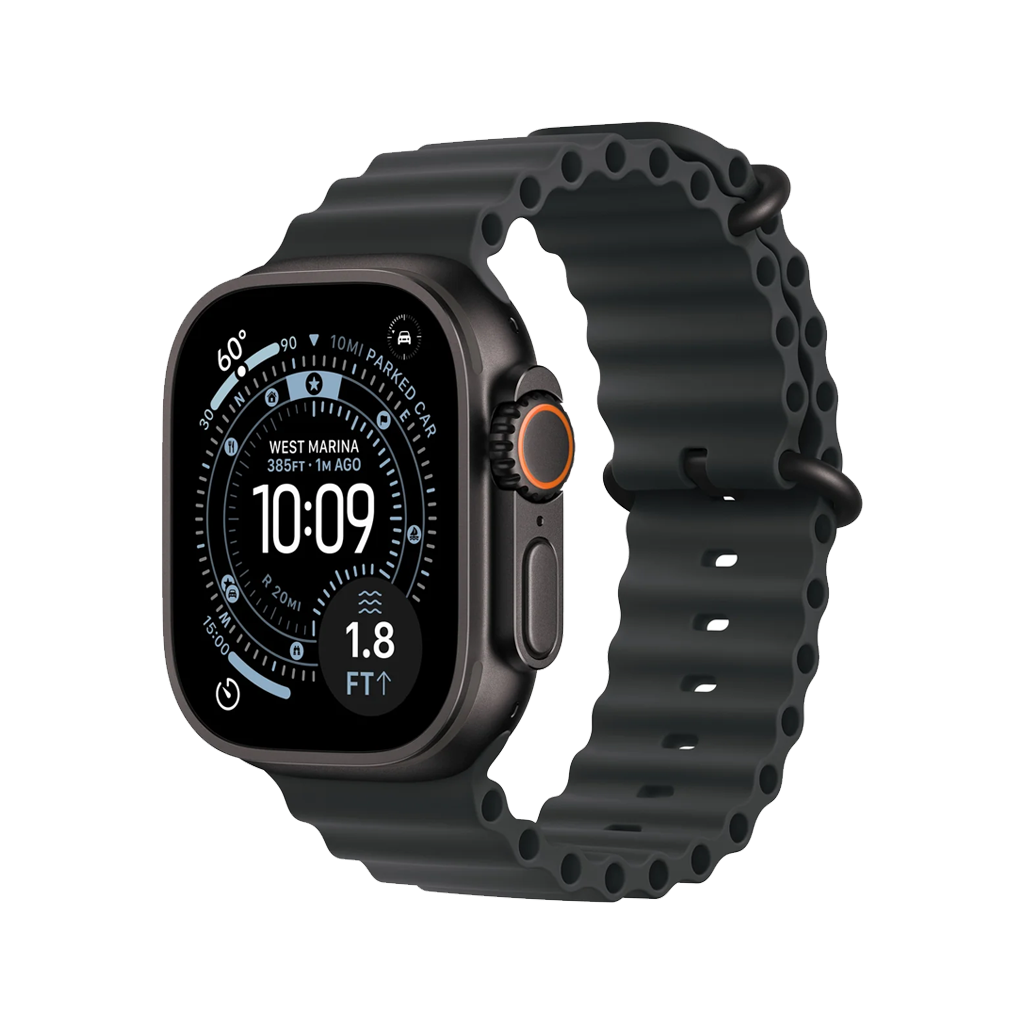 Apple Watch Ultra 3 49mm Recondicionado