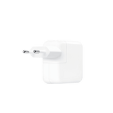 Adaptador de corrente Duplo USB - C de 35W Apple - ISELL & REPAIR