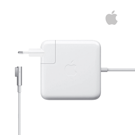Adaptador de corrente MagSafe 1 para MacBook Apple - ISELL & REPAIR