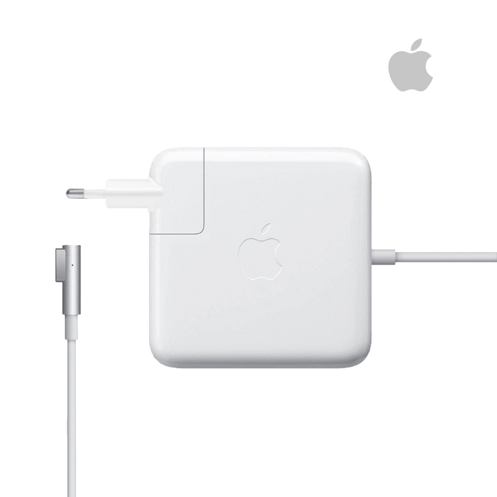 Adaptador de corrente MagSafe 1 para MacBook Apple - ISELL & REPAIR