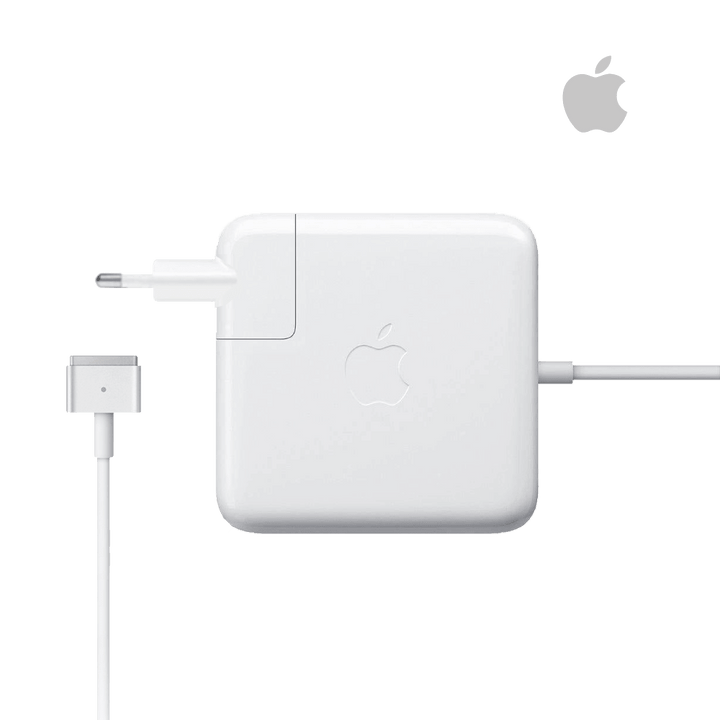 Adaptador de corrente MagSafe 2 para MacBook Apple - ISELL & REPAIR
