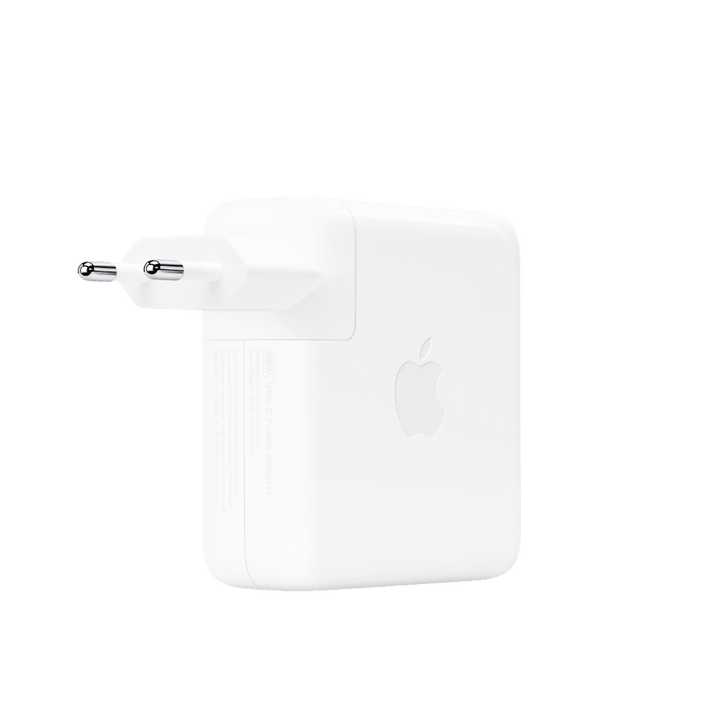 Adaptador de corrente USB - C de 96W Apple - ISELL & REPAIR