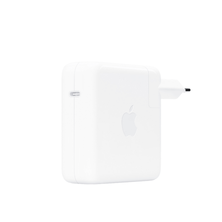 Adaptador de corrente USB - C de 96W Apple - ISELL & REPAIR