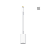 Adaptador Lightning para USB Apple - ISELL & REPAIR