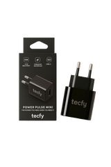 Adaptador Power Pulse Mini USB - C 20W TECFY - ISELL & REPAIR